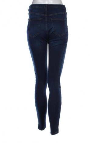 Damskie jeansy Amisu, Rozmiar XL, Kolor Niebieski, Cena 66,65 zł
