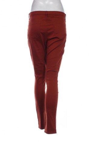 Damen Jeans Andrea, Größe L, Farbe Braun, Preis € 14,83