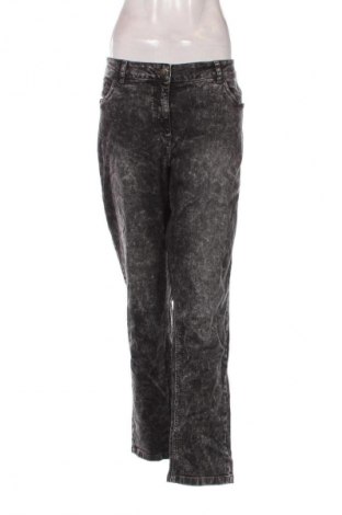 Damen Jeans Angel of Style, Größe XL, Farbe Grau, Preis € 28,99