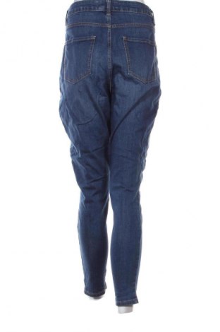 Női farmernadrág Anko, Méret XXL, Szín Kék, Ár 7 879 Ft