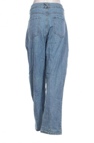 Blugi de femei Anko, Mărime XXL, Culoare Albastru, Preț 158,99 Lei