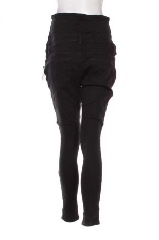 Blugi de femei Anko, Mărime L, Culoare Negru, Preț 158,99 Lei