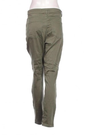 Damen Jeans Anko, Größe XL, Farbe Grün, Preis 20,99 €