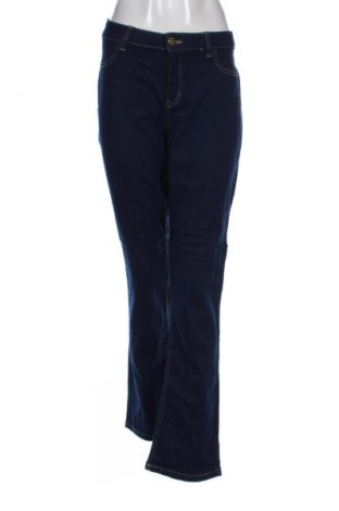 Damen Jeans Anko, Größe L, Farbe Blau, Preis 20,99 €