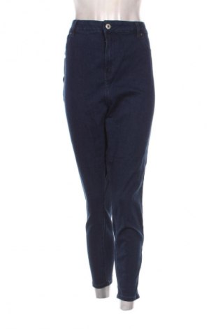 Női farmernadrág Anko, Méret XXL, Szín Kék, Ár 12 449 Ft