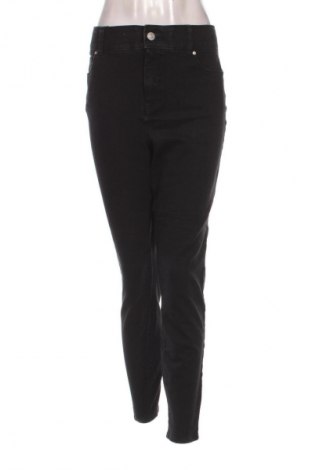 Damen Jeans Anko, Größe XL, Farbe Schwarz, Preis € 20,99