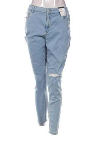 Damen Jeans Anko, Größe XL, Farbe Blau, Preis € 32,99
