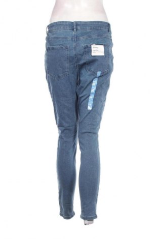 Damskie jeansy Anko, Rozmiar L, Kolor Niebieski, Cena 150,99 zł