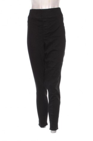 Damen Jeans Anko, Größe XXL, Farbe Schwarz, Preis € 20,99
