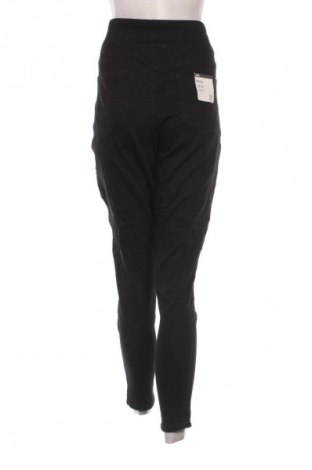 Damen Jeans Anko, Größe XXL, Farbe Schwarz, Preis € 20,99