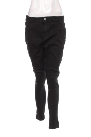 Damen Jeans Anko, Größe XL, Farbe Schwarz, Preis € 32,99