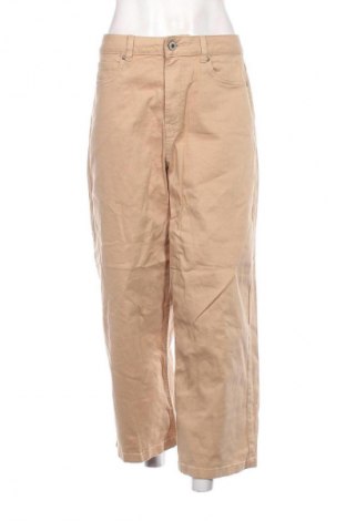 Damen Jeans Anko, Größe L, Farbe Beige, Preis 20,99 €