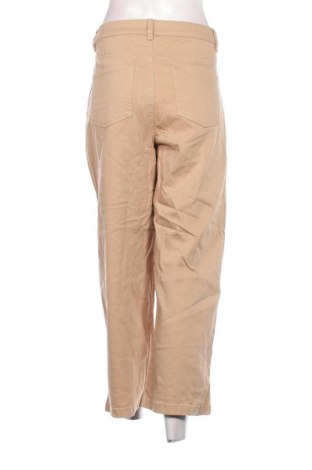 Damen Jeans Anko, Größe L, Farbe Beige, Preis 20,99 €
