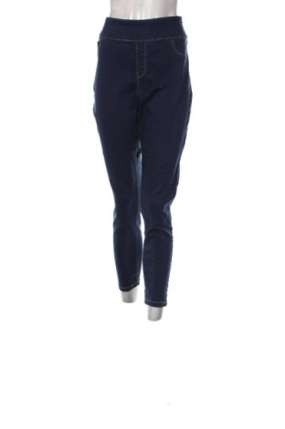 Damen Jeans Anko, Größe XL, Farbe Blau, Preis € 20,99