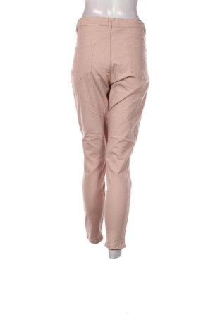 Damen Jeans Anko, Größe XXL, Farbe Aschrosa, Preis € 20,99
