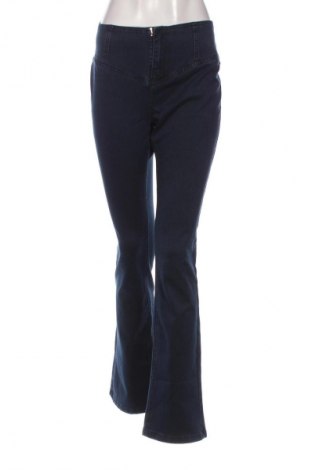 Damen Jeans Arizona, Größe L, Farbe Blau, Preis € 14,91