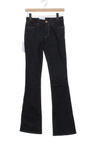 Dámské džíny  Armani Exchange, Velikost XS, Barva Modrá, Cena  3 099,00 Kč
