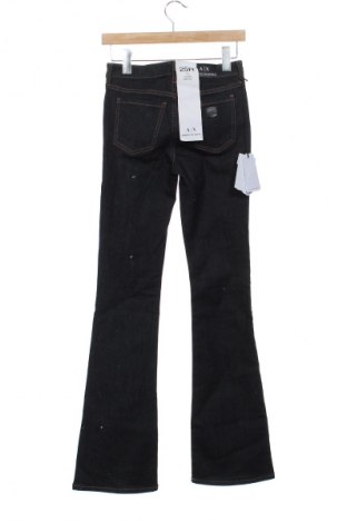 Dámské džíny  Armani Exchange, Velikost XS, Barva Modrá, Cena  3 099,00 Kč