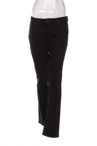 Dámske džínsy  Armani Jeans, Veľkosť L, Farba Čierna, Cena  79,95 €