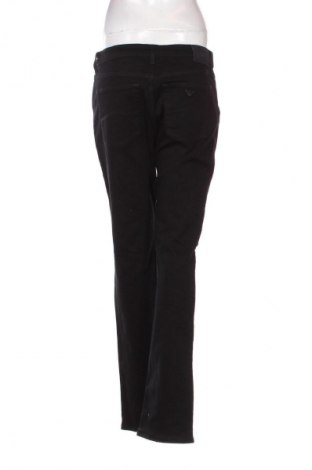 Dámske džínsy  Armani Jeans, Veľkosť L, Farba Čierna, Cena  79,95 €