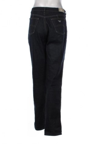 Dámske džínsy  Armani Jeans, Veľkosť XXL, Farba Modrá, Cena  139,00 €