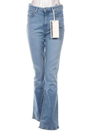 Damskie jeansy Armedangels, Rozmiar M, Kolor Niebieski, Cena 564,99 zł