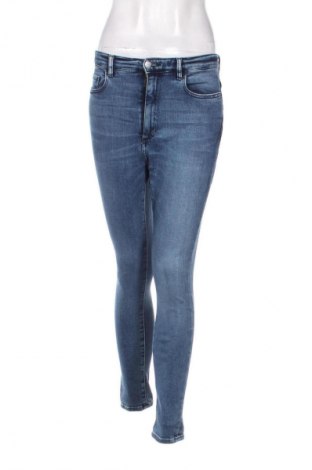 Blugi de femei Armedangels, Mărime M, Culoare Albastru, Preț 197,37 Lei