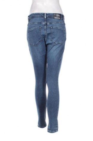Blugi de femei Armedangels, Mărime M, Culoare Albastru, Preț 197,37 Lei