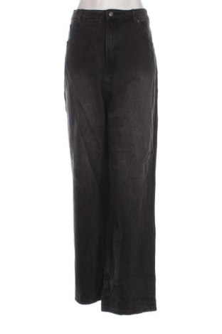 Dámske džínsy  Atmos & Here, Veľkosť XL, Farba Čierna, Cena  54,95 €