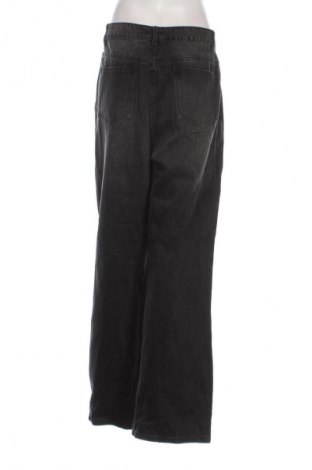 Dámske džínsy  Atmos & Here, Veľkosť XL, Farba Čierna, Cena  54,95 €