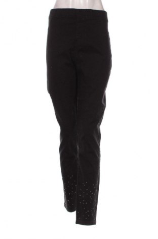 Blugi de femei Avon, Mărime XXL, Culoare Negru, Preț 76,30 Lei