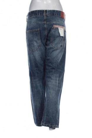 Dámské džíny  BSB Jeans, Velikost XXL, Barva Modrá, Cena  1 529,00 Kč