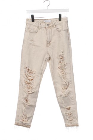 Damen Jeans Bark jeans, Größe S, Farbe Beige, Preis 14,83 €