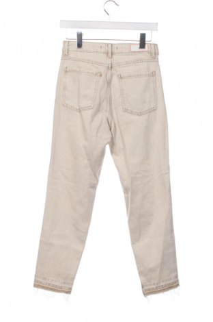 Damen Jeans Bark jeans, Größe S, Farbe Beige, Preis 14,83 €