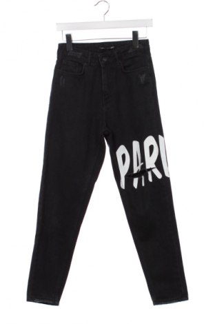 Damen Jeans Bark jeans, Größe XS, Farbe Schwarz, Preis 14,83 €
