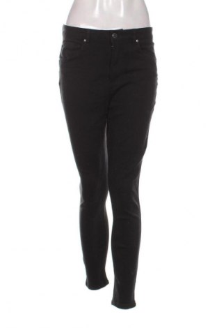 Blugi de femei Beloved, Mărime S, Culoare Negru, Preț 76,32 Lei