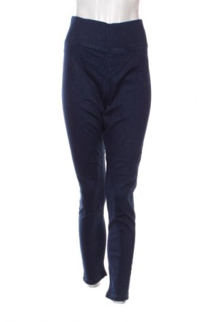 Blugi de femei Beloved, Mărime L, Culoare Albastru, Preț 100,99 Lei