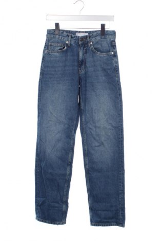 Damen Jeans Bershka, Größe XS, Farbe Blau, Preis € 14,77