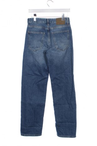 Damen Jeans Bershka, Größe XS, Farbe Blau, Preis € 14,77
