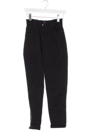 Damen Jeans Bershka, Größe XXS, Farbe Schwarz, Preis € 15,00