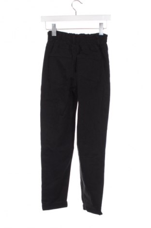 Damen Jeans Bershka, Größe XXS, Farbe Schwarz, Preis € 15,00