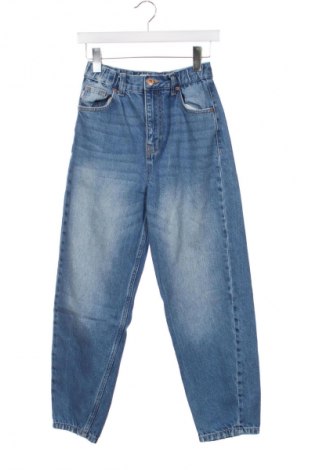 Damen Jeans Bershka, Größe XS, Farbe Blau, Preis € 14,83