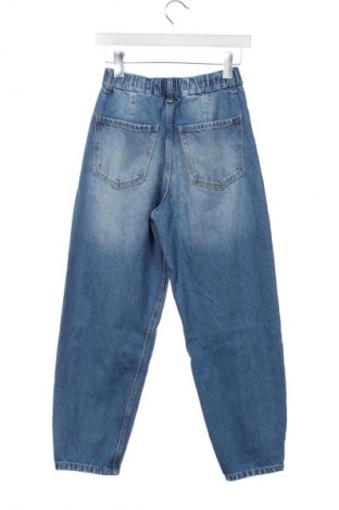 Damen Jeans Bershka, Größe XS, Farbe Blau, Preis € 14,83