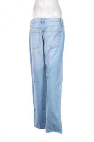 Damen Jeans Bershka, Größe L, Farbe Blau, Preis 13,10 €