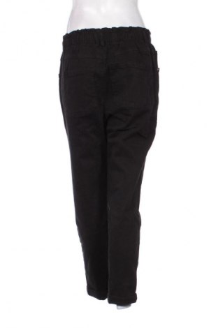 Damen Jeans Bershka, Größe M, Farbe Schwarz, Preis 14,83 €