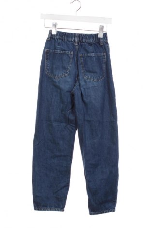 Γυναικείο Τζίν Bershka, Μέγεθος XXS, Χρώμα Μπλέ, Τιμή 14,83 €