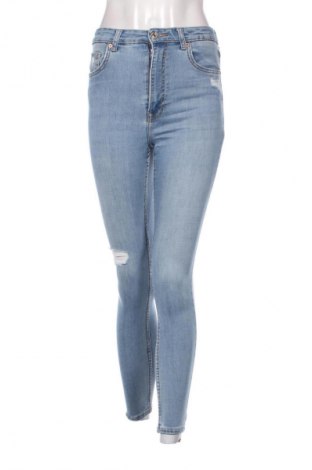 Damen Jeans Bershka, Größe S, Farbe Blau, Preis 14,83 €