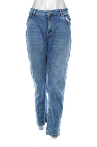 Damen Jeans Blue, Größe XXL, Farbe Blau, Preis € 14,77