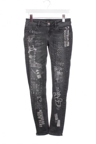 Damen Jeans Blue Fire Co, Größe M, Farbe Schwarz, Preis € 14,83