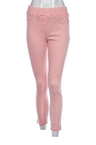 Blugi de femei Blue Illusion, Mărime M, Culoare Roz, Preț 141,99 Lei